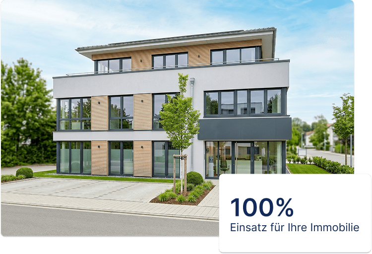 Vorstellung SI Gebäudereinigung